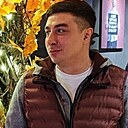 Мужик, 38 лет