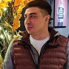 Фотография мужчины Мужик, 38 лет из г. Ялта