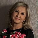 Эльвира, 57 лет