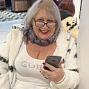 Натали, 57 лет