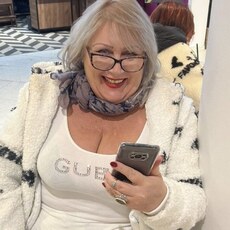 Фотография девушки Натали, 57 лет из г. Ейск