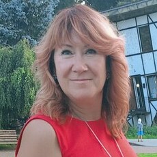 Фотография девушки Лора, 53 года из г. Калининград