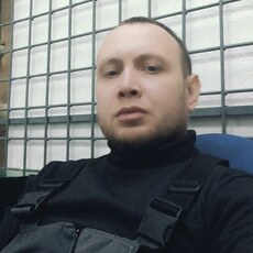 Фотография мужчины Сергей, 39 лет из г. Глазов