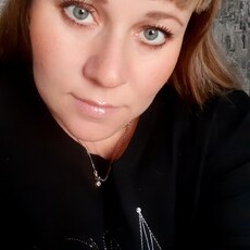 Фотография девушки Natalya, 43 года из г. Ангарск