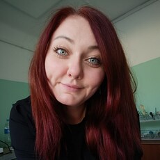 Фотография девушки Анна, 36 лет из г. Кавалерово