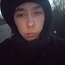Евгений, 21 год
