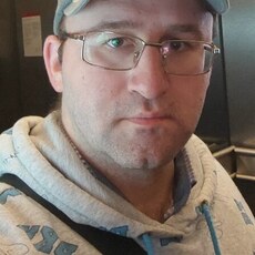 Фотография мужчины Родион, 29 лет из г. Орша