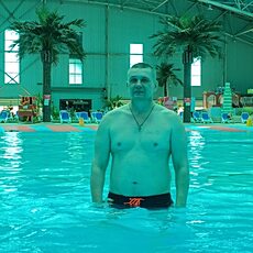 Фотография мужчины Такой, 40 лет из г. Борзя