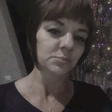 Фотография девушки Екатерина, 42 года из г. Новоаннинский