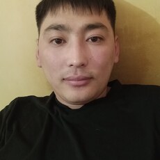 Фотография мужчины Raim, 27 лет из г. Шымкент