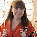 Татьяна, 50 лет