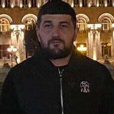 Фотография мужчины Армен, 37 лет из г. Зеленоград