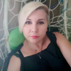 Фотография девушки Татьяна, 45 лет из г. Пинск