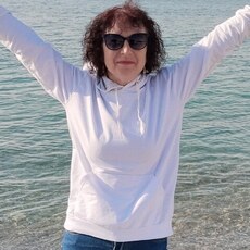 Фотография девушки Татьяна, 51 год из г. Абинск