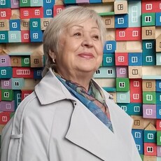 Фотография девушки Галина, 62 года из г. Тюмень