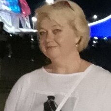 Фотография девушки Ольга, 56 лет из г. Сочи