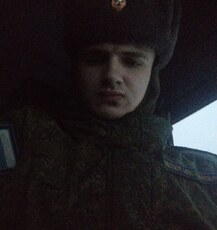 Фотография мужчины Андрей, 21 год из г. Подольск