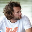 Саша, 43 года