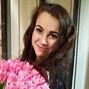 Аня, 25 лет