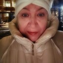 Марина, 64 года