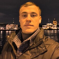 Фотография мужчины Лёшик, 32 года из г. Белоозерск