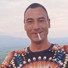 Фотография мужчины Михаил, 32 года из г. Хабаровск