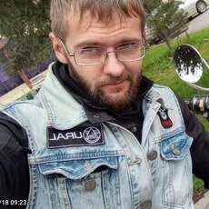 Фотография мужчины Сергей, 35 лет из г. Искитим