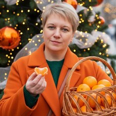 Фотография девушки Марина, 41 год из г. Дмитров