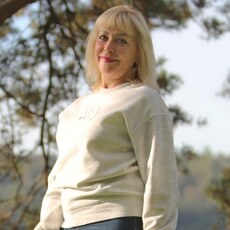 Фотография девушки Натали, 51 год из г. Рыбинск