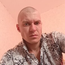 Фотография мужчины Владосик, 29 лет из г. Новополоцк