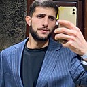 Саид, 26 лет