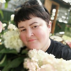 Фотография девушки Olga, 43 года из г. Смолевичи