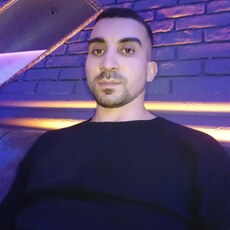 Фотография мужчины Robert, 29 лет из г. Псков