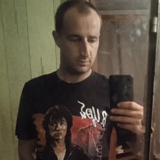 Фотография мужчины Дима, 32 года из г. Глуск