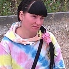 Фотография девушки Дарья, 38 лет из г. Краматорск