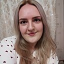 Анастасия, 25 лет