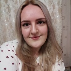 Фотография девушки Анастасия, 25 лет из г. Киров