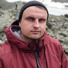 Фотография мужчины Павел, 34 года из г. Пушкино (Московская Обл)