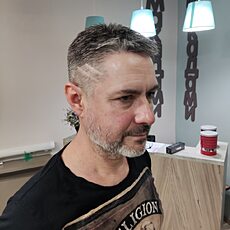 Фотография мужчины Александр, 51 год из г. Тольятти