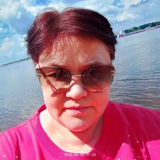 Фотография девушки Ирина, 47 лет из г. Кстово