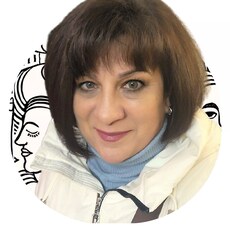 Фотография девушки Татьяна, 53 года из г. Москва