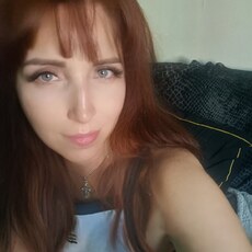 Фотография девушки Олеся, 44 года из г. Братск