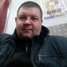 Фотография мужчины Антон, 39 лет из г. Вязники