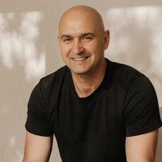 Фотография мужчины Антон, 48 лет из г. Харьков