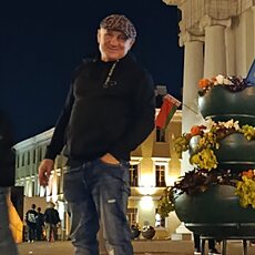 Фотография мужчины Ваня, 45 лет из г. Минск