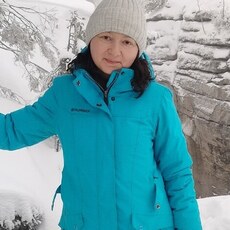 Фотография девушки Галя, 39 лет из г. Пермь
