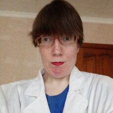 Фотография девушки Настя, 40 лет из г. Рыбное