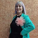 Евгения, 60 лет