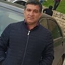 Русел, 42 года