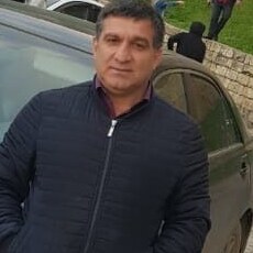 Фотография мужчины Русел, 42 года из г. Дербент